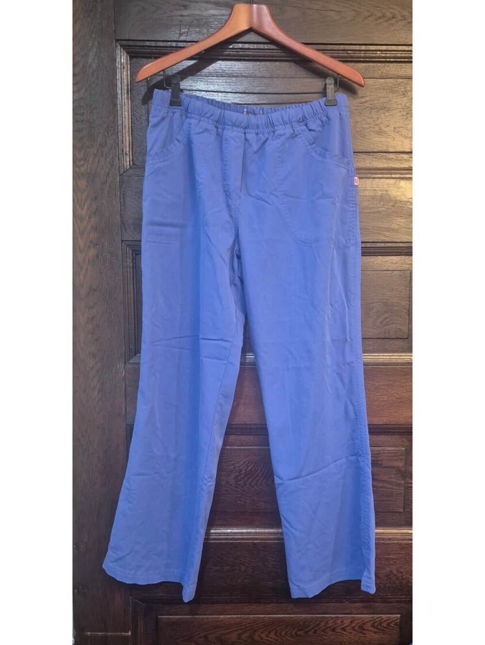 Women's Urbane scrub pants